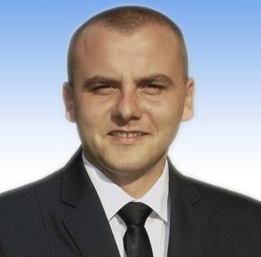 Nasz wywiad z Robertem Gwardysem, kandydatem na burmistrza Przasnysza