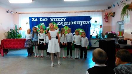 Październikowe święta