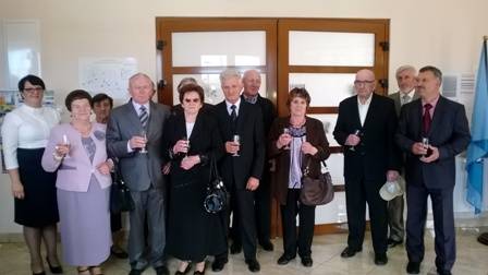 Od 50 lat razem