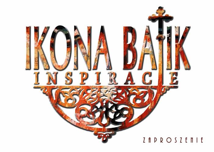Wernisaż wystawy IKONA - BATIK - INSPIRACJE