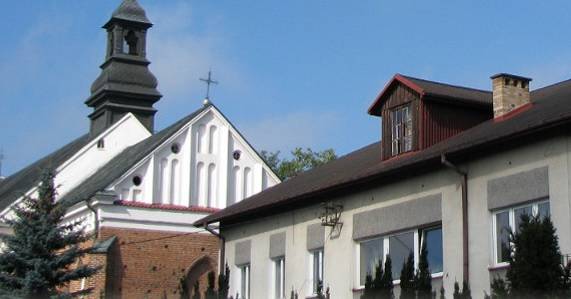 Wikariusz z fary zawieszony w obowiązkach duszpasterskich