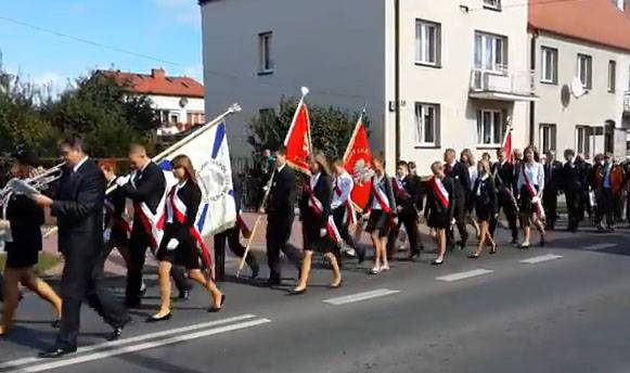 90-lecie ZSZ ZSP (VIDEO)
