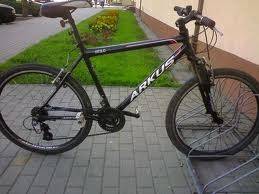 Odpowie za kradzież roweru