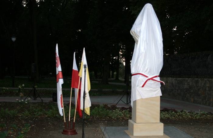 Św. Stanisław Kostka patronem Przasnysza - fotorelacja z uroczystości