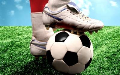 MojeChorzele.pl: Kolejka 7: Tęcza vs Orzyc 