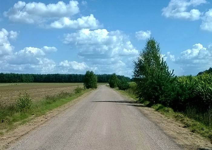 Krzynowłoga Mała: Sezon na remonty trwa
