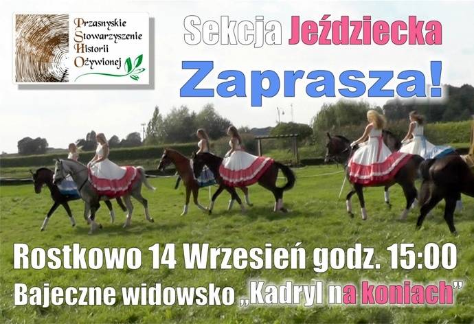 Bajeczne widowisko 