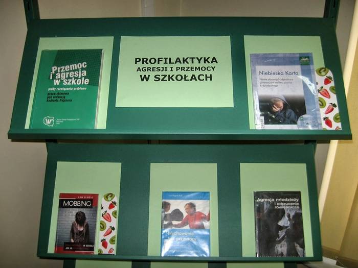Profilaktyka agresji