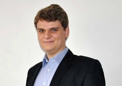 Przasnyszanin w Helsińskiej Fundacji Praw Człowieka