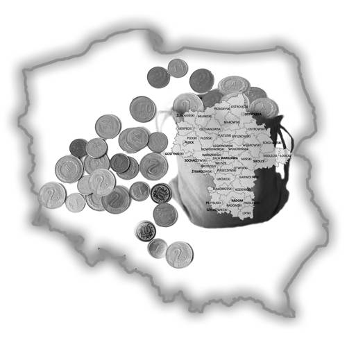 Ministerstwo Finansów kolejny raz krzywdzi Mazowsze (VIDEO)