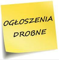 Uwaga od dziś lepsze wyróżnienie w ogłoszeniach!
