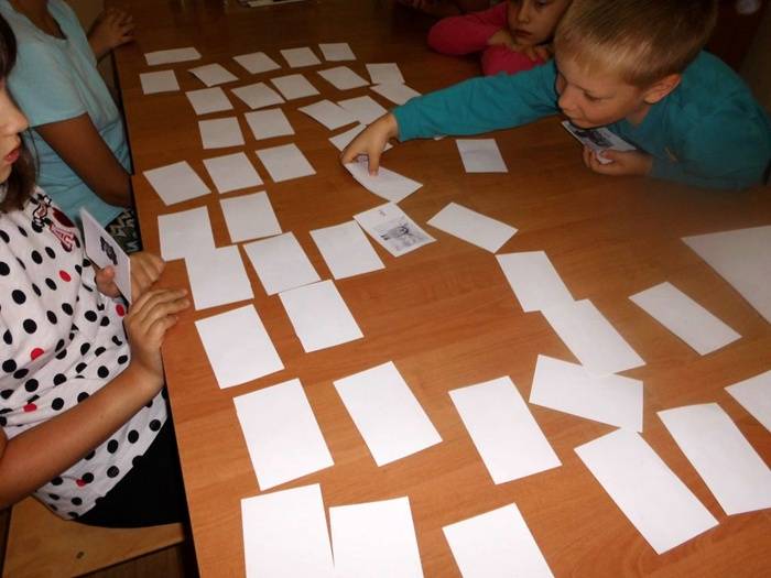 Zabawa z językiem angielskim 