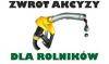 Wnioski o zwrot podatku akcyzowego 