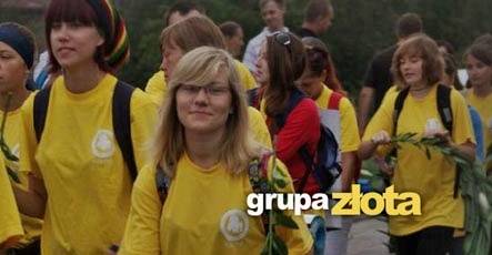 W środę wyruszą ku Jasnej Górze