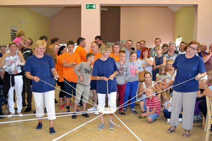 Pierwsza taka Leszczyniada (ZDJĘCIA)
