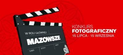 Zrób zdjęcie i zgłoś się do konkursu!