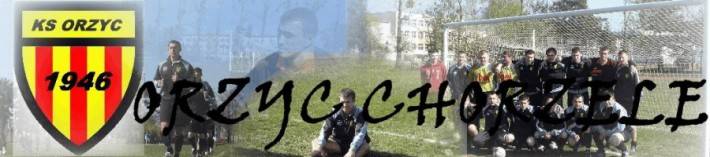 Chorzele: JUNIORZY U16 - Start okresu przygotowawczego 
