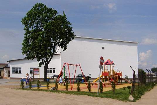 Krzynowłoga Mała: Sala gimnastyczna i siłownia - godziny otwarcia w okresie wakacyjnym