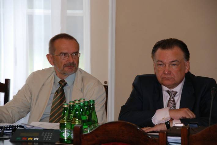 Projekty zmian w „janosikowym” przedmiotem posiedzenia sejmowej Komisji Samorządu Terytorialnego i Polityki Regionalnej 