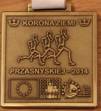 Zapraszamy biegaczy na 