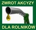 Jednorożec: Zwrot akcyzy dla rolników