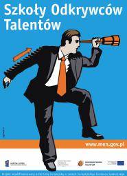 LO KEN SZKOŁĄ ODKRYWCÓW TALENTÓW