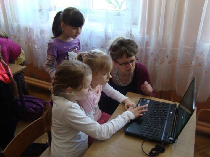 Podsumowanie projektu edukacyjnego w gminie Przasnysz