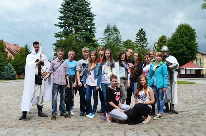 Projekt: „Tańczymy, śpiewamy, swe pasje nakręcamy’’ dobiegł do końca