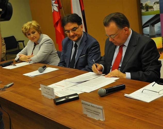 „Janosikowe” – tylko zmniejszone o połowę pozwoli Mazowszu funkcjonować 