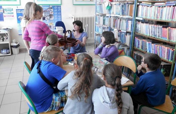 MBP: Zajęcia wakacyjne rozpoczęte