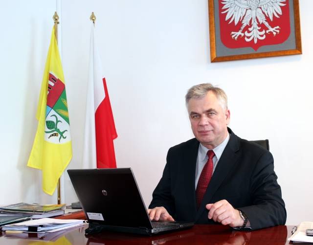Sprawozdanie starosty wygłoszone na ostatniej sesji Rady Powiatu