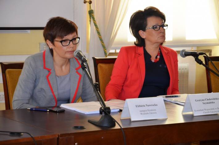 Powstał raport dotyczący profilaktyki HIV na Mazowszu