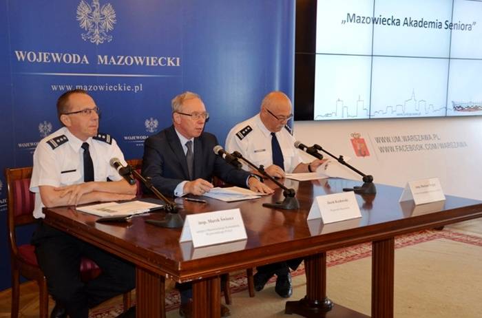 Inauguracja programu 