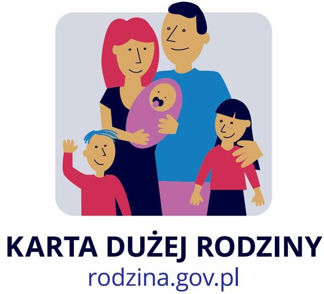 Przasnysz: Karta Dużej Rodziny