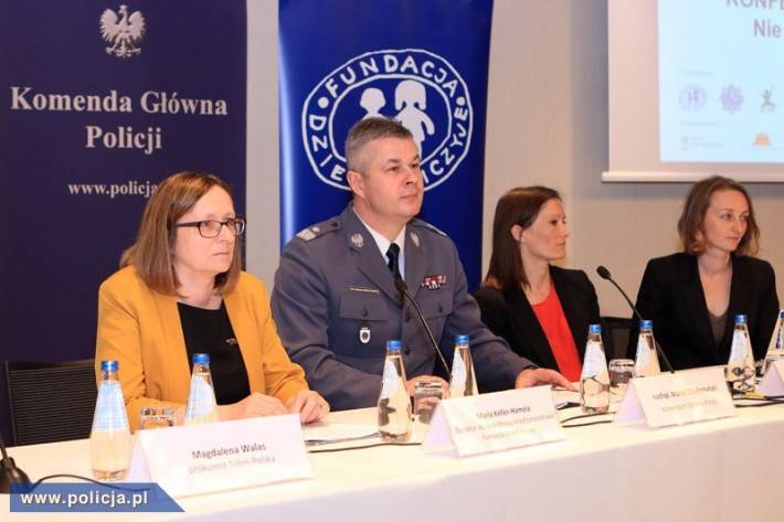 „Nie odwracaj wzorku” – międzynarodowa kampania przeciwko seksturystyce 