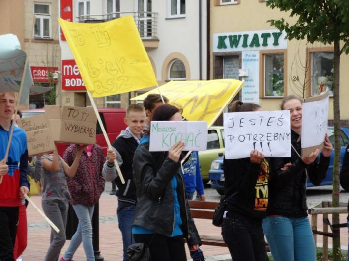 Ogólnopolski Głos Profilaktyki (ZDJĘCIA)