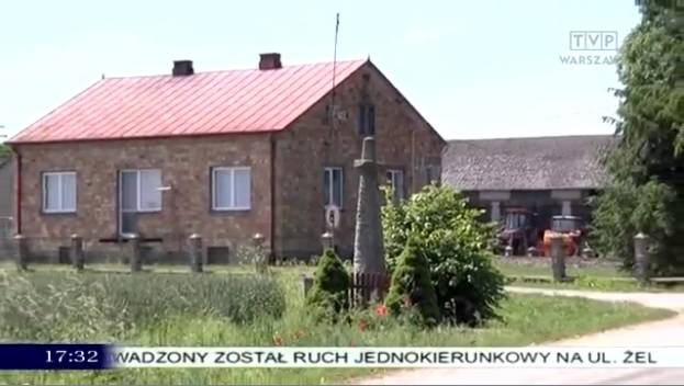 Przewodniczący Rady Gminy Czernice Borowe z PSL oskarżony o znęcanie się nad rodziną