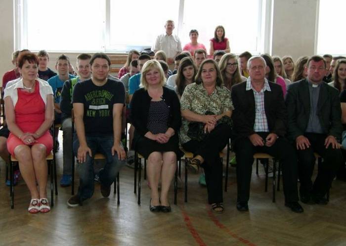 Czernice Borowe: KONCERT PROFILAKTYCZNY
