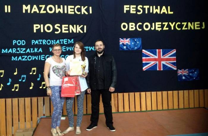 LO KEN: SUKCES NATALII