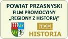 FILM O POWIECIE PRZASNYSKIM W TELEWIZJI WARSZAWA