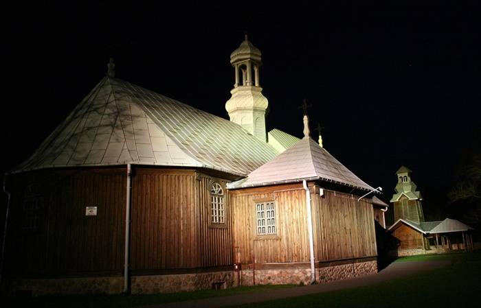 „Jarmark Cudów w Świętym Miejscu”