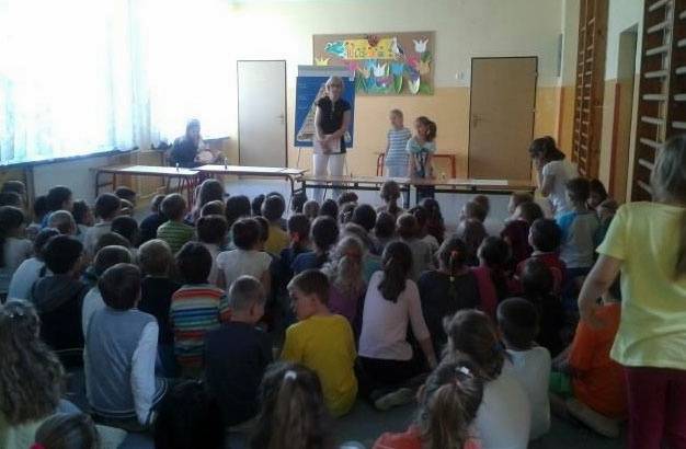 Spotkanie z dietetykiem w Jedynce