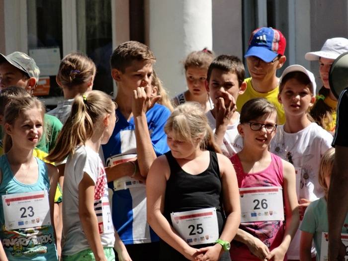 Polska biega 2014 (ZDJĘCIA)