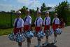 Zwycięski festiwal dla OSP Bogate