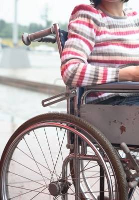 Uzupełnienie składu Powiatowej Społecznej Rady Do Spraw Osób Niepełnosprawnych
