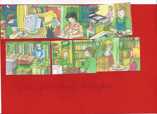 Tydzień Bibliotek 2014