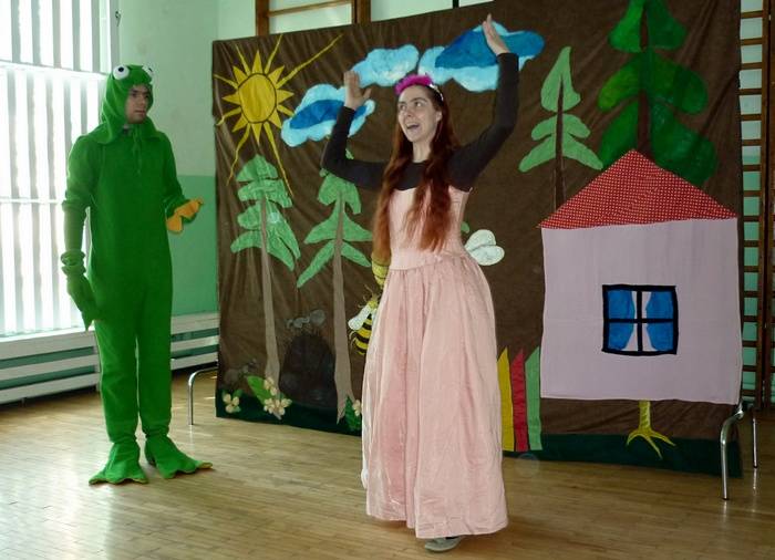 Krasne: Magiczna księga