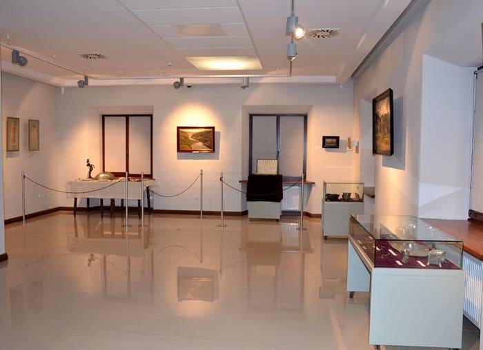 Muzeum zaprasza