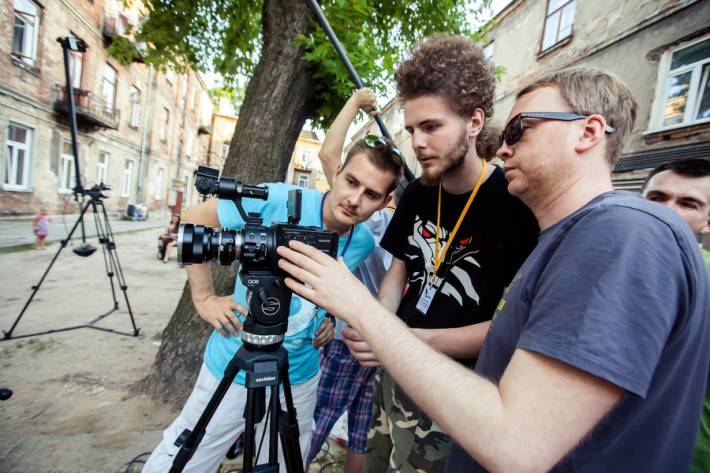Konkurs na krótki film promujący działania Mazowieckiej Policji
