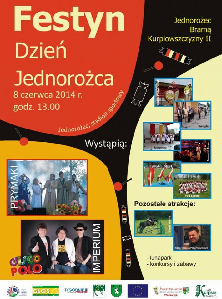 Dzień Jednorożca